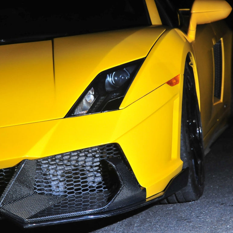 CMST Carbon Fiber Full Body Kit for Lamborghini Huracán LP550 09-13 Aftermarket Carbon Fiber Part / Bodykit - Robot Bodykits