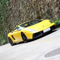 CMST Carbon Fiber Full Body Kit for Lamborghini Huracán LP550 09-13 Aftermarket Carbon Fiber Part / Bodykit - Robot Bodykits