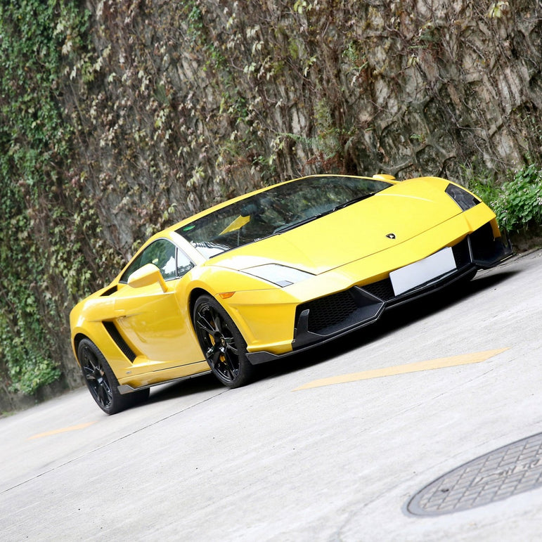 CMST Carbon Fiber Full Body Kit for Lamborghini Huracán LP550 09-13 Aftermarket Carbon Fiber Part / Bodykit - Robot Bodykits