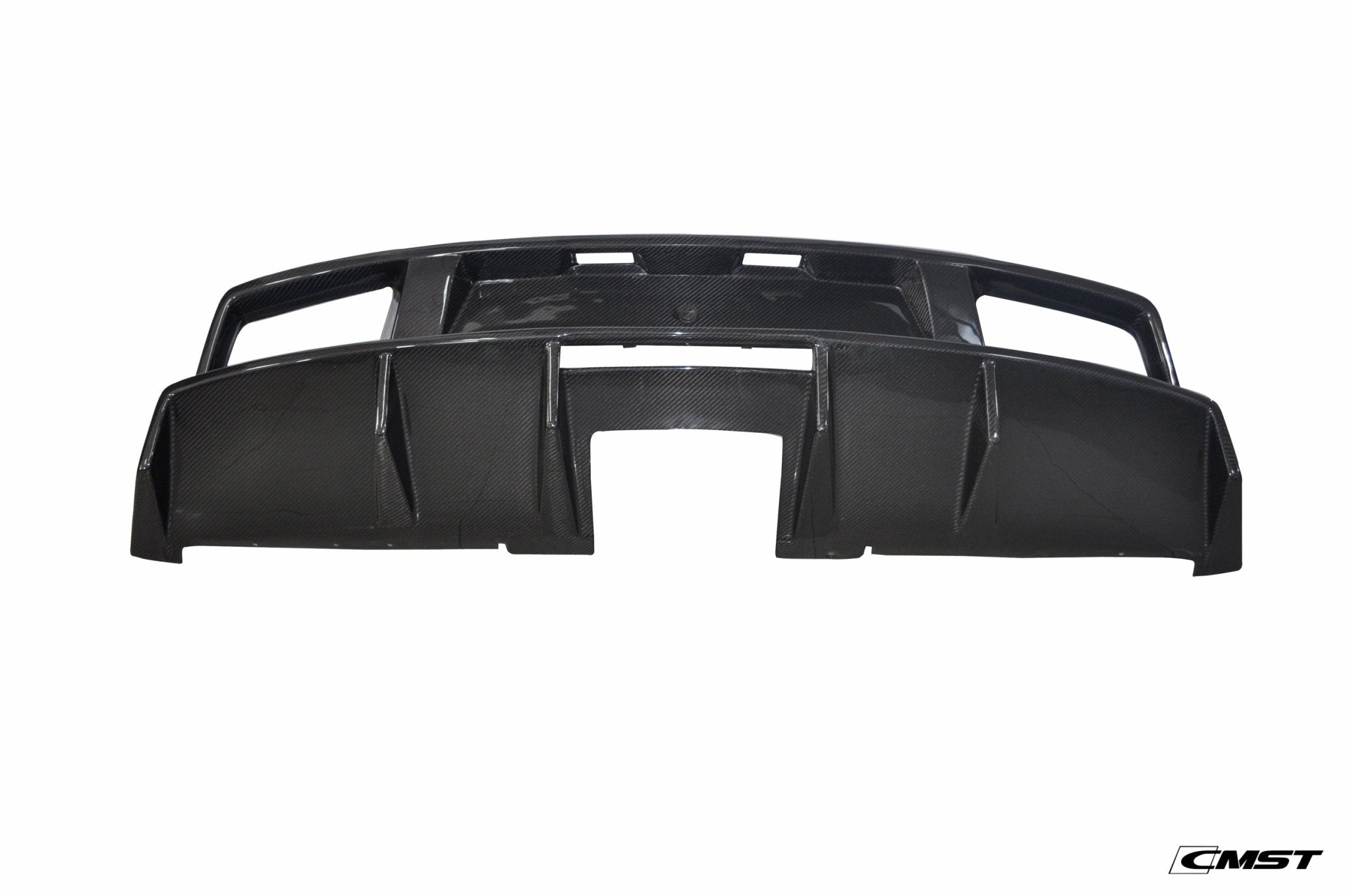 CMST Carbon Fiber Full Body Kit for Lamborghini Huracán LP550 09-13 Aftermarket Carbon Fiber Part / Bodykit - Robot Bodykits