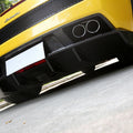 CMST Carbon Fiber Full Body Kit for Lamborghini Huracán LP550 09-13 Aftermarket Carbon Fiber Part / Bodykit - Robot Bodykits