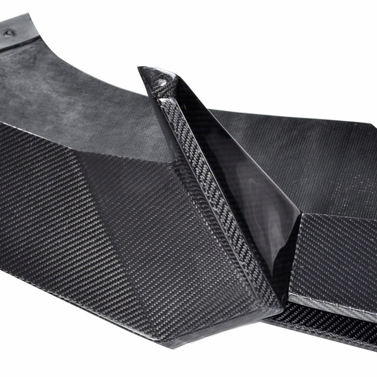 CMST Carbon Fiber Full Body Kit for Lamborghini Huracán LP550 09-13 Aftermarket Carbon Fiber Part / Bodykit - Robot Bodykits