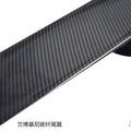 CMST Carbon Fiber Full Body Kit for Lamborghini Huracán LP550 09-13 Aftermarket Carbon Fiber Part / Bodykit - Robot Bodykits