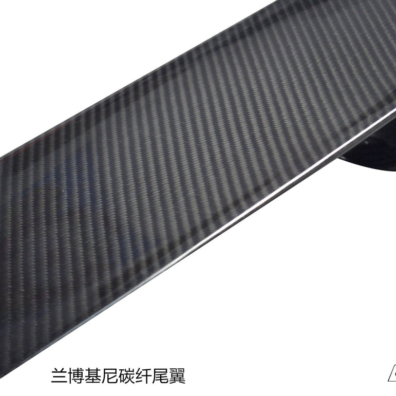 CMST Carbon Fiber Full Body Kit for Lamborghini Huracán LP550 09-13 Aftermarket Carbon Fiber Part / Bodykit - Robot Bodykits