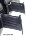 CMST Carbon Fiber Full Body Kit for Lamborghini Huracán LP550 09-13 Aftermarket Carbon Fiber Part / Bodykit - Robot Bodykits