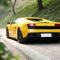 CMST Carbon Fiber Full Body Kit for Lamborghini Huracán LP550 09-13 Aftermarket Carbon Fiber Part / Bodykit - Robot Bodykits