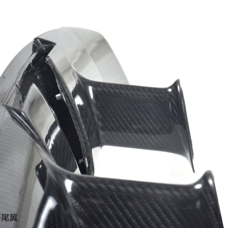CMST Carbon Fiber Full Body Kit for Lamborghini Huracán LP550 09-13 Aftermarket Carbon Fiber Part / Bodykit - Robot Bodykits