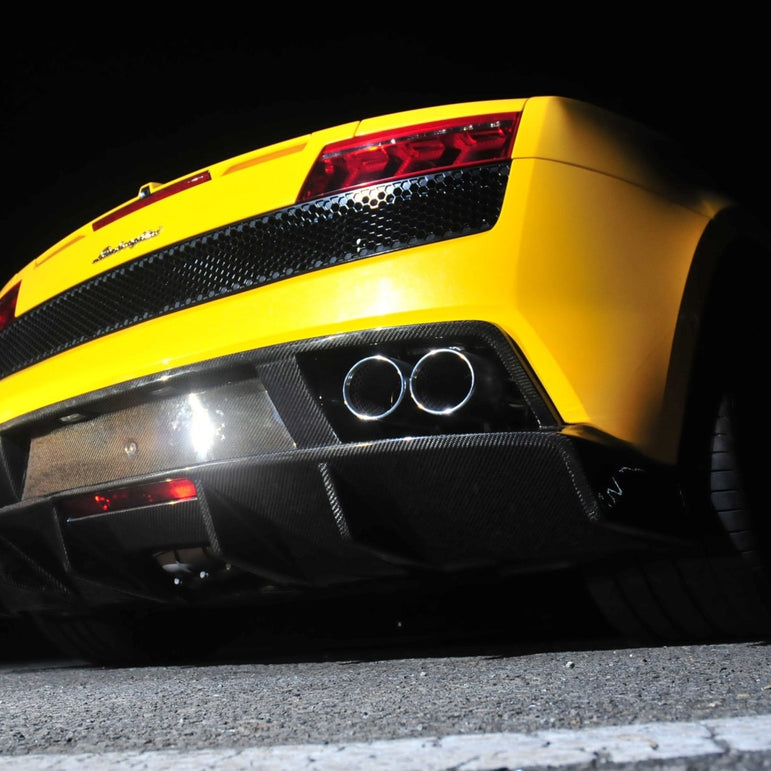 CMST Carbon Fiber Full Body Kit for Lamborghini Huracán LP550 09-13 Aftermarket Carbon Fiber Part / Bodykit - Robot Bodykits