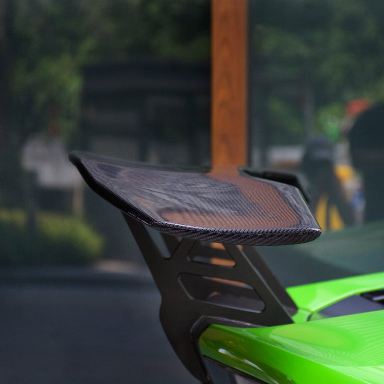 CMST Carbon Fiber Full Body Kit for Lamborghini Huracán LP580/LP610 14-18 Aftermarket Carbon Fiber Part / Bodykit - Robot Bodykits