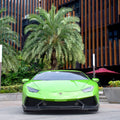 CMST Carbon Fiber Full Body Kit for Lamborghini Huracán LP580/LP610 14-18 Aftermarket Carbon Fiber Part / Bodykit - Robot Bodykits