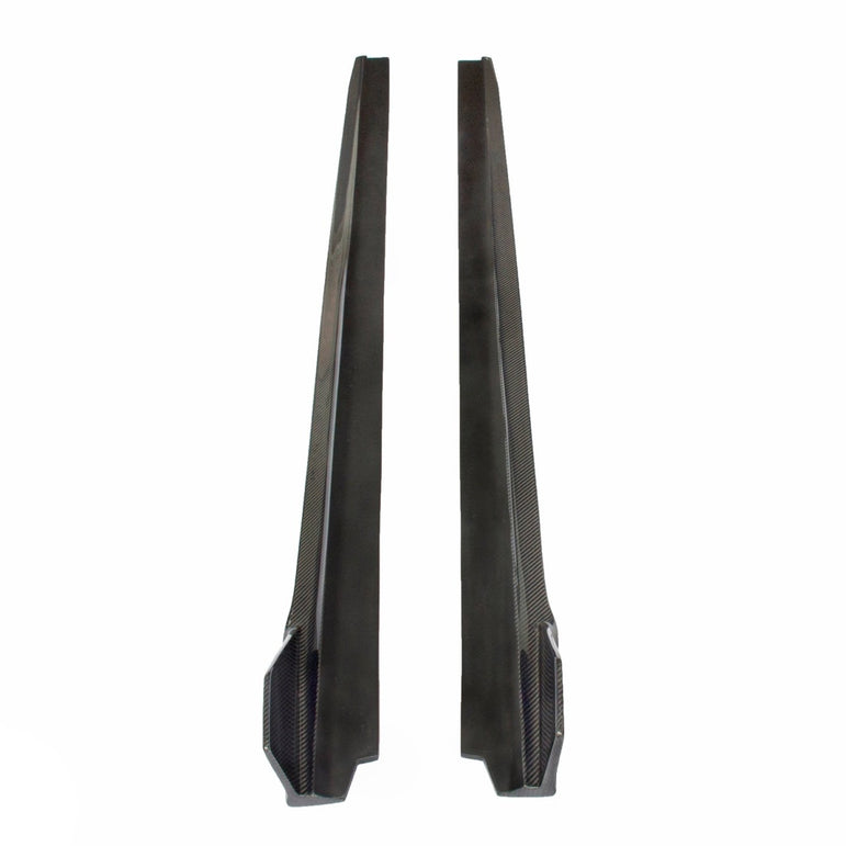 CMST Carbon Fiber Full Body Kit for Lamborghini Huracán LP580/LP610 14-18 Aftermarket Carbon Fiber Part / Bodykit - Robot Bodykits
