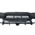 CMST Carbon Fiber Full Body Kit for Lamborghini Huracán LP580/LP610 14-18 Aftermarket Carbon Fiber Part / Bodykit - Robot Bodykits