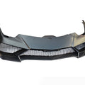 CMST Carbon Fiber Full Body Kit for Lamborghini Huracán LP580/LP610 14-18 Aftermarket Carbon Fiber Part / Bodykit - Robot Bodykits