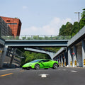 CMST Carbon Fiber Full Body Kit for Lamborghini Huracán LP580/LP610 14-18 Aftermarket Carbon Fiber Part / Bodykit - Robot Bodykits