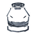 CMST Carbon Fiber Full Body Kit for Lamborghini Huracán LP580/LP610 14-18 Aftermarket Carbon Fiber Part / Bodykit - Robot Bodykits