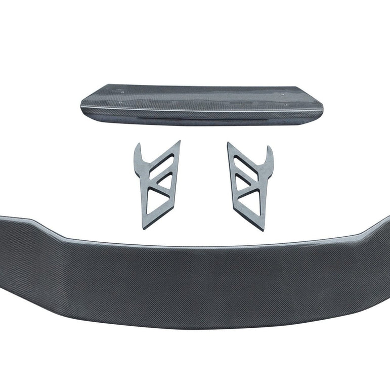 CMST Carbon Fiber Full Body Kit for Lamborghini Huracan LP610 Aftermarket Carbon Fiber Part / Bodykit - Robot Bodykits