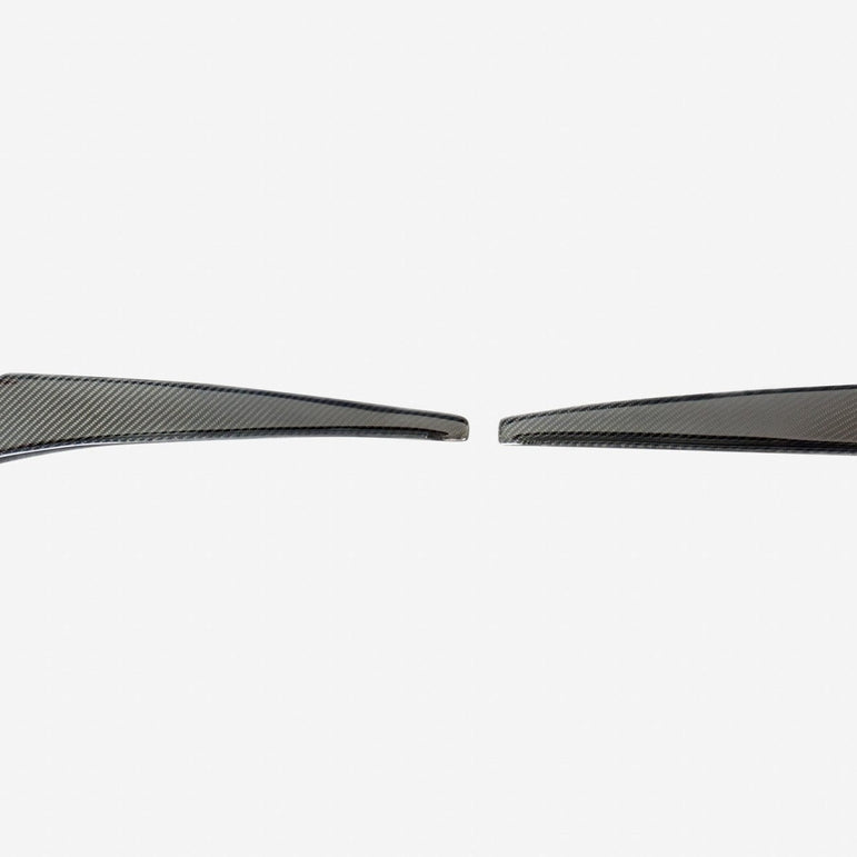 CMST Carbon Fiber Full Body Kit for Lamborghini Huracan LP610 Aftermarket Carbon Fiber Part / Bodykit - Robot Bodykits