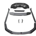 CMST Carbon Fiber Full Body Kit for Lamborghini Huracan LP610 Aftermarket Carbon Fiber Part / Bodykit - Robot Bodykits