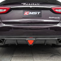 CMST Carbon Fiber Full Body Kit for Maserati Quattro Porte 2013-2016 Aftermarket Carbon Fiber Part / Bodykit - Robot Bodykits