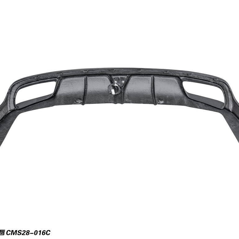 CMST Carbon Fiber Full Body Kit for Maserati Quattro Porte 2013-2016 Aftermarket Carbon Fiber Part / Bodykit - Robot Bodykits