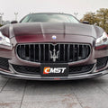CMST Carbon Fiber Full Body Kit for Maserati Quattro Porte 2013-2016 Aftermarket Carbon Fiber Part / Bodykit - Robot Bodykits