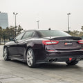 CMST Carbon Fiber Full Body Kit for Maserati Quattro Porte 2013-2016 Aftermarket Carbon Fiber Part / Bodykit - Robot Bodykits