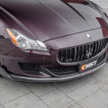 CMST Carbon Fiber Full Body Kit for Maserati Quattro Porte 2013-2016 Aftermarket Carbon Fiber Part / Bodykit - Robot Bodykits