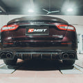 CMST Carbon Fiber Full Body Kit for Maserati Quattroporte 2017-2019 Aftermarket Carbon Fiber Part / Bodykit - Robot Bodykits