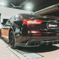 CMST Carbon Fiber Full Body Kit for Maserati Quattroporte 2017-2019 Aftermarket Carbon Fiber Part / Bodykit - Robot Bodykits