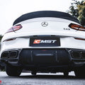 CMST Carbon Fiber Full Body Kit for Mercedes Benz C Coupe AMG Sport Package W205 (2019-ON) Aftermarket Carbon Fiber Part / Bodykit - Robot Bodykits