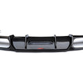 CMST Carbon Fiber Full Body Kit for Mercedes Benz C Coupe AMG Sport Package W205 (2019-ON) Aftermarket Carbon Fiber Part / Bodykit - Robot Bodykits