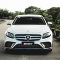 CMST Carbon Fiber Full Body Kit for Mercedes Benz E - Class 4 Door W213 2017 - 2019 Aftermarket Carbon Fiber Part / Bodykit - Robot Bodykits