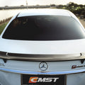 CMST Carbon Fiber Full Body Kit for Mercedes Benz E - Class 4 Door W213 2017 - 2019 Aftermarket Carbon Fiber Part / Bodykit - Robot Bodykits