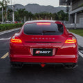 CMST Carbon Fiber Full Body Kit for Porsche Panamera 970.1 GTS 2010-2013 Aftermarket Carbon Fiber Part / Bodykit - Robot Bodykits
