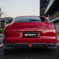CMST Carbon Fiber Full Body Kit for Porsche Panamera 970.1 GTS 2010-2013 Aftermarket Carbon Fiber Part / Bodykit - Robot Bodykits