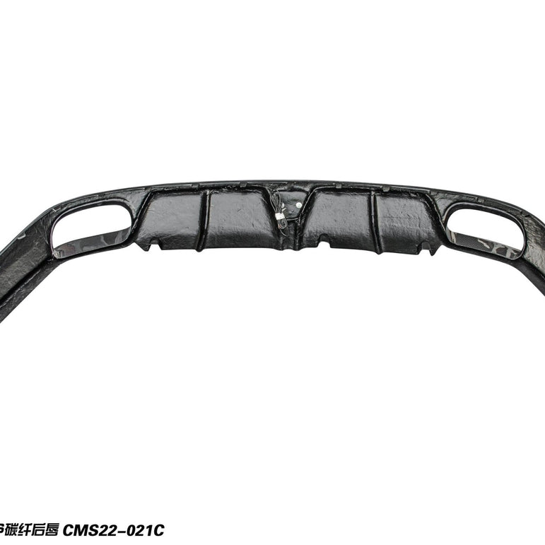 CMST Carbon Fiber Full Body Kit for Porsche Panamera 970.1 GTS 2010-2013 Aftermarket Carbon Fiber Part / Bodykit - Robot Bodykits