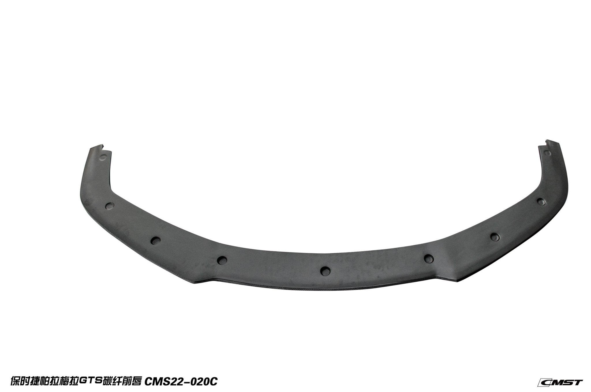 CMST Carbon Fiber Full Body Kit for Porsche Panamera 970.1 GTS 2010-2013 Aftermarket Carbon Fiber Part / Bodykit - Robot Bodykits