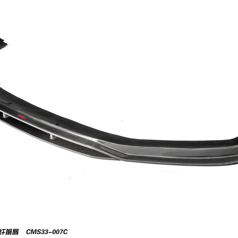 CMST Carbon Fiber Full Body Kit for Tesla Model S 2016-2019 Aftermarket Carbon Fiber Part / Bodykit - Robot Bodykits