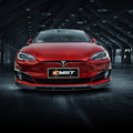 CMST Carbon Fiber Full Body Kit for Tesla Model S 2016-2019 Aftermarket Carbon Fiber Part / Bodykit - Robot Bodykits