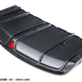 CMST Carbon Fiber Full Body Kit for Tesla Model S 2016-2019 Aftermarket Carbon Fiber Part / Bodykit - Robot Bodykits