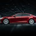 CMST Carbon Fiber Full Body Kit for Tesla Model S 2016-2019 Aftermarket Carbon Fiber Part / Bodykit - Robot Bodykits