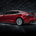 CMST Carbon Fiber Full Body Kit for Tesla Model S 2016-2019 Aftermarket Carbon Fiber Part / Bodykit - Robot Bodykits