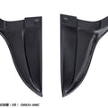 CMST Carbon Fiber Full Body Kit for Tesla Model S 2016-2019 Aftermarket Carbon Fiber Part / Bodykit - Robot Bodykits