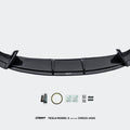 CMST Carbon Fiber Full Body Kit for Tesla Model S 2023+ Aftermarket Carbon Fiber Part / Bodykit - Robot Bodykits