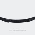 CMST Carbon Fiber Full Body Kit for Tesla Model S 2023+ Aftermarket Carbon Fiber Part / Bodykit - Robot Bodykits