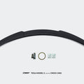 CMST Carbon Fiber Full Body Kit for Tesla Model S 2023+ Aftermarket Carbon Fiber Part / Bodykit - Robot Bodykits