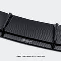 CMST Carbon Fiber Full Body Kit for Tesla Model S 2023+ Aftermarket Carbon Fiber Part / Bodykit - Robot Bodykits