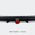 CMST Carbon Fiber Full Body Kit for Tesla Model S 2023+ Aftermarket Carbon Fiber Part / Bodykit - Robot Bodykits