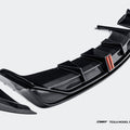 CMST Carbon Fiber Full Body Kit for Tesla Model S 2023+ Aftermarket Carbon Fiber Part / Bodykit - Robot Bodykits