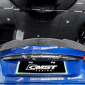 CMST Carbon Fiber Full Body Kit for Tesla Model S 2023+ Aftermarket Carbon Fiber Part / Bodykit - Robot Bodykits